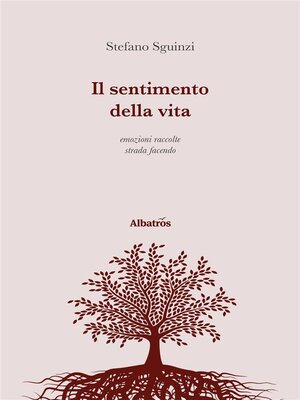 cover image of Il Sentimento Della Vita